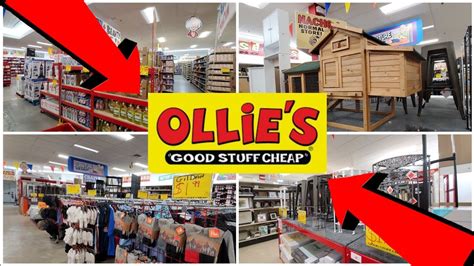 When does ollie's restock. Things To Know About When does ollie's restock. 